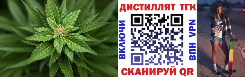 Дистиллят ТГК Wax Жиздра
